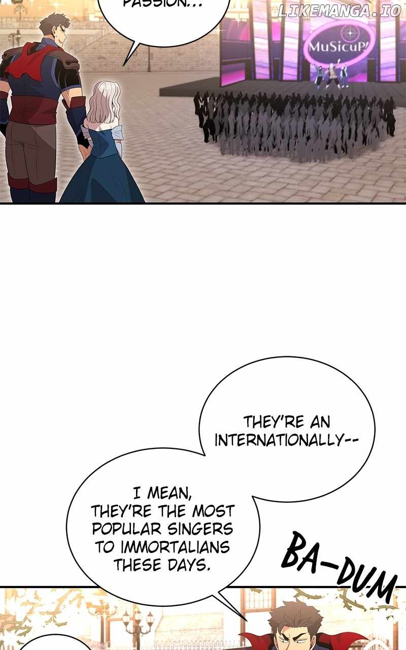The Strongest Florist Chapter 232 43